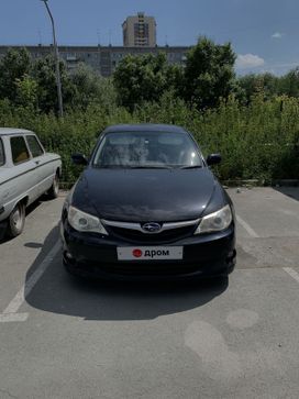  Subaru Impreza 2010 , 870000 , 