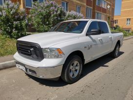  Dodge Ram 2020 , 5350000 , 