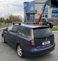    Mitsubishi Grandis 2006 , 990000 , 