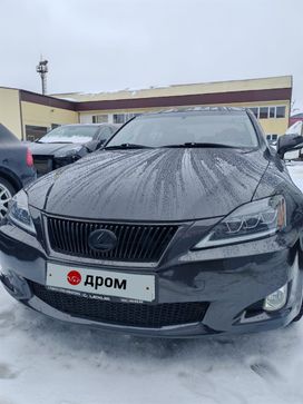  Lexus IS250 2008 , 1750000 , 