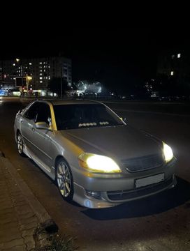  Toyota Mark II 2002 , 745000 , 