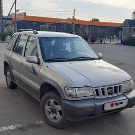 SUV   Kia Sportage 2006 , 350000 , -
