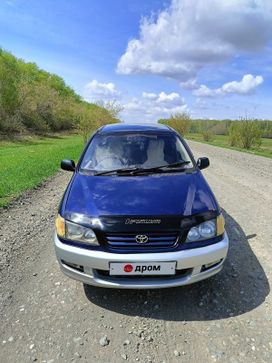    Toyota Ipsum 1998 , 530000 , 