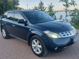 SUV   Nissan Murano 2007 , 550000 , 