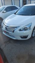  Nissan Teana 2014 , 1600000 , 