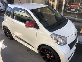  3  Toyota iQ 2012 , 587000 , 