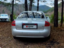 Audi A6 2001 , 350000 , 