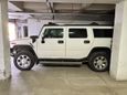 SUV   Hummer H2 2008 , 3200000 , 