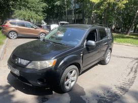 SUV   Mitsubishi Outlander 2007 , 500000 , 