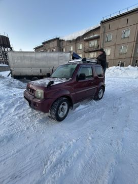  3  Suzuki Jimny Wide 1998 , 500000 , 