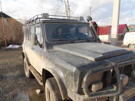SUV   AC AC 1992 , 149000 , 