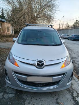    Mazda Biante 2009 , 1260000 , 
