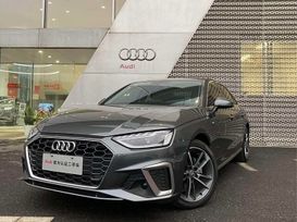  Audi A4 2022 , 3090000 , 