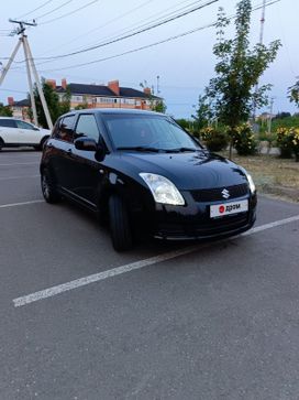  Suzuki Swift 2007 , 540000 , 