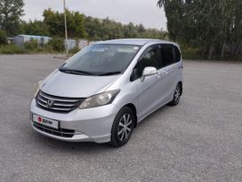    Honda Freed 2010 , 1200000 , 