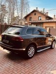 SUV   Volkswagen Touareg 2015 , 2999999 , 