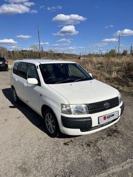  Toyota Probox 2010 , 870000 , 