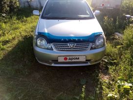  Toyota Allex 2001 , 578000 , 