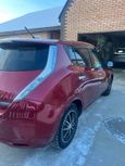  Nissan Leaf 2012 , 470000 , 