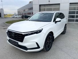 SUV   Honda CR-V 2023 , 4800000 , 