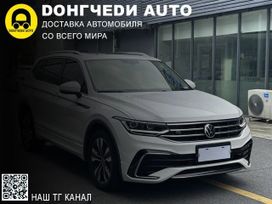 SUV   Volkswagen Tiguan 2022 , 3200000 , 