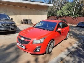  Chevrolet Cruze 2013 , 510000 , 