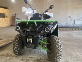   Mikilon Hammer 200A 2020 , 230000 , 
