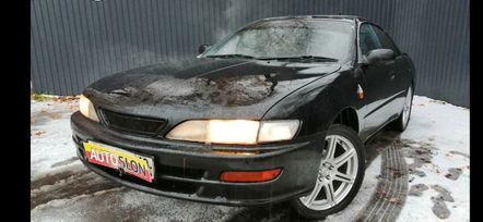  Toyota Carina ED 1994 , 139000 , 
