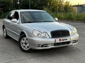 Hyundai Sonata 2007 , 490000 , 