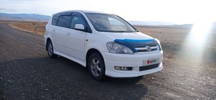    Toyota Ipsum 2002 , 750000 , 