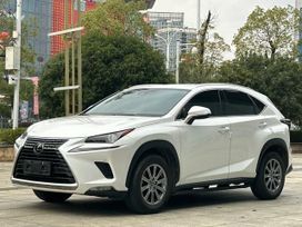 SUV   Lexus NX200 2018 , 2772000 , 