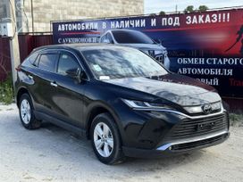 SUV   Toyota Harrier 2020 , 3450000 , 
