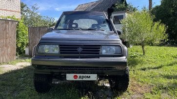  3  Suzuki Vitara 1988 , 580000 , -