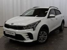  Rio X (X-Line)