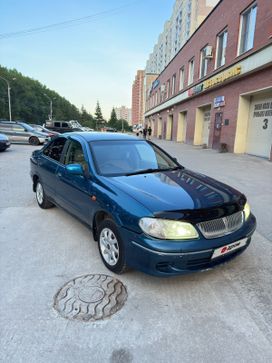  Nissan Sunny 2000 , 293000 , 