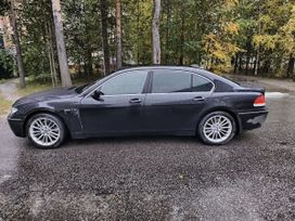  BMW 7-Series 2004 , 475000 , 