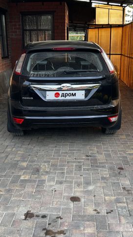  Ford Focus 2008 , 750000 , 