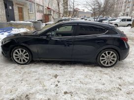  Mazda Mazda3 2014 , 1550000 , 