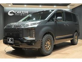    Mitsubishi Delica D:5 2021 , 2750000 , 
