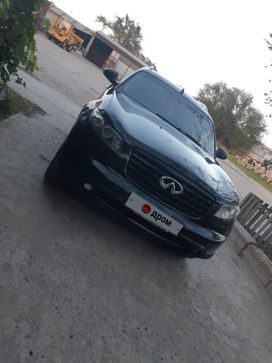 SUV   Infiniti FX45 2003 , 850000 , 