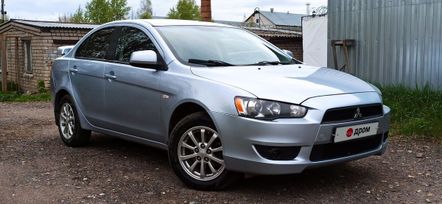  Mitsubishi Lancer 2008 , 649000 , 