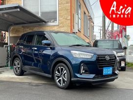 SUV   Daihatsu Rocky 2020 , 1400000 , 