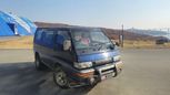    Mitsubishi Delica 1998 , 650000 , 