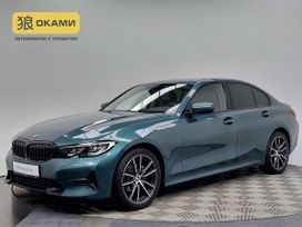  BMW 3-Series 2020 , 2999000 , 