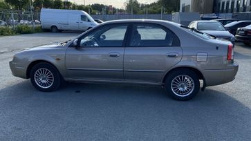  Kia Shuma 2003 , 490000 , 