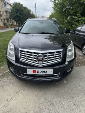 SUV   Cadillac SRX 2013 , 1150000 , 