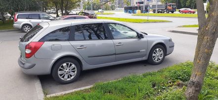  Renault Laguna 2006 , 525000 , 