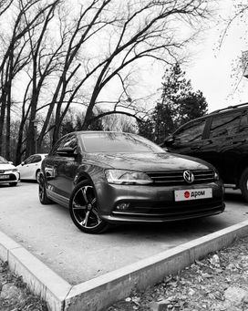  Volkswagen Jetta 2017 , 1600000 , 