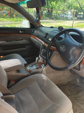  Toyota Mark II 2001 , 350000 , 