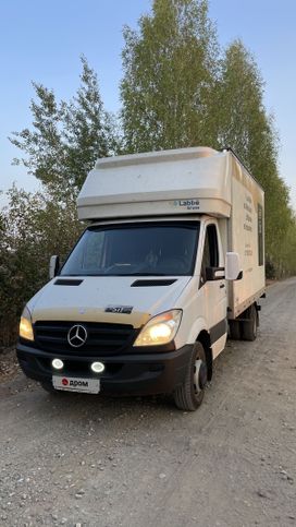    Mercedes-Benz Sprinter 511 CDI 2008 , 2500000 , 